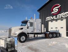 2018 PETERBILT 567