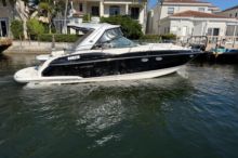 2012 Monterey IPS 500