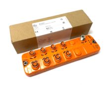 Ifm AL2321 IO-Link Master Module