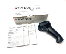 HR-100B | Keyence Handheld Code