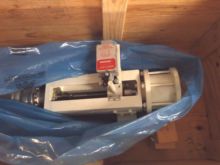SPX Copes Vulcan L51.5DA-EA1703-100 Valve