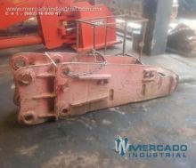 NPK brand B200 type hydraulic