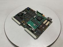 KEBA E-CPU-186B D1633C Circuit Board