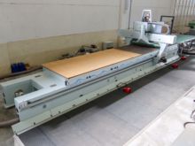 WEEKE - BHP 200CNC マシンセンター