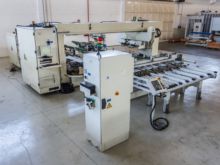 MORBIDELLI - FLEXA 912+FLEXA 902Drilling
