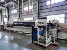 STEFANI + MAHROS - EVOLUTION