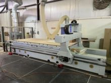 WEEKE - BHP 200CNC Machine