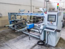 WEEKE - BST 500Spinatrice automatica