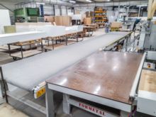 FORMETAL - TR.RPPanel Return Systemen