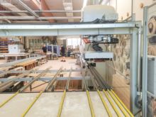 BARBARIC - TSRET 02 S板材归位