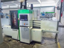 BREMA - EKO 2.1立式加工中心