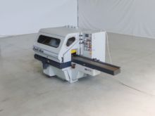 CHAMBON - PROFILMAX刨床機-成形機