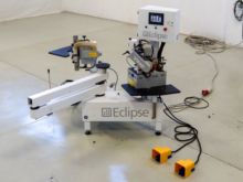 VITAP - ECLIPSECNC マシンセンター ルーティング、ドリリング、エッジバンダリング用.