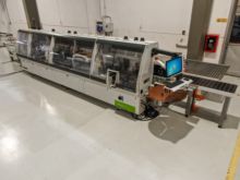 BIESSE - STREAM Coladeiras de