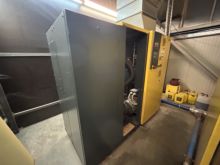 KAESER - CSD 102 TCompresor