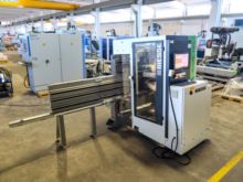 BIESSE - SKIPPER V31 Verticale