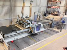 WEEKE - VANTAGE 200CNC 金型加工機センター