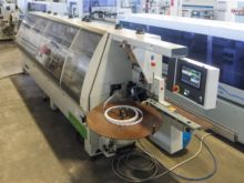 BIESSE - AKRON1445 B AIRTEC单边封边机