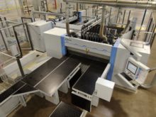 HOLZMA + BARGSTEDT - PROFI