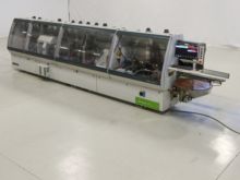 BIESSE - STREAM Coladeiras de