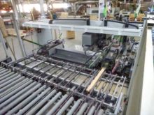 RBO - TORNADO SCPanel Stacking