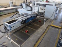 WEEKE - VENTURE 5真空吸盘式加工中心