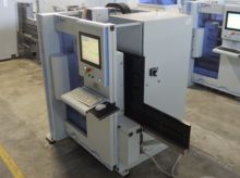 WEEKE - BHX 055立式加工中心