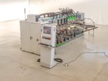 BIESSE - TECHNO FDTPerceuse automatique