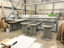 BIESSE - SELCO SK 450Panel