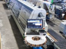 BIESSE - STREAM Coladeiras de