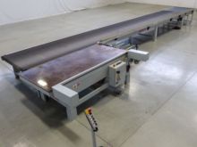 BIESSE - PRS - EKO板材归位