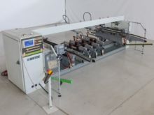 BIESSE - TECHNO KFPerceuse automatique