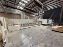 SCM - ACCORD 40 FX5-as