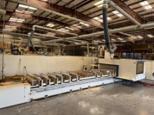 SCM - ACCORD 40 FX5-as