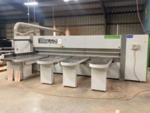 SELCO - WNT 7Automatic Rear