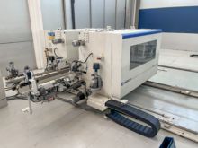 CELASCHI - PROGRESS CR75-4050Squadatrice Doppia