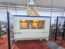 CELASCHI - PROGRESS CR75-4050Tenonneuse double