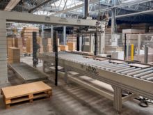 NEOMEC - AXEL CLader