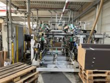 STEMAS - S519-14Foratrice automatica