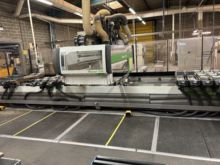 BIESSE - Rover C EDGE