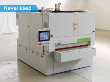 BIESSE - NEW OPERA 7-4.3顶砂机