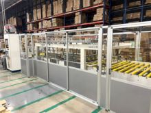 SCM - PACK C 100Karton-Schneidemaschine