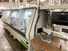 BIESSE - AKRON 1445-A单边封边机