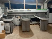 BIESSE - SEKTOR 450Front Loading