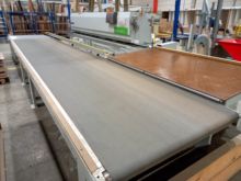 FORMETAL - TR.RPPanel Return Systemen