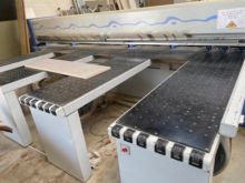 HOLZMA - HPP 250/44/44Front Loading