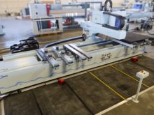 WEEKE - VENTURE 3 L真空吸盘式加工中心