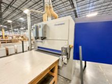 HEESEMANN - Impression PLATINUM顶砂机