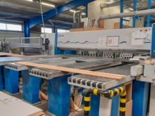 HOLZMA - HPP 510/43/43Front Loading