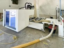 HOMAG - CENTATEQ E-310Broedmachine